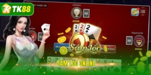 Sâm lốc online